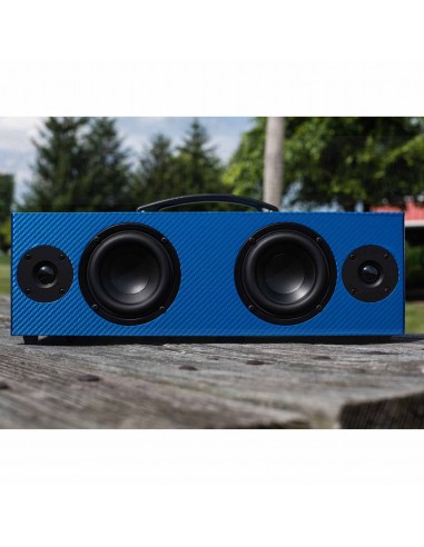 MKBoom Portable Bluetooth Speaker Kit