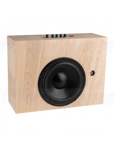 Blast Box 200 Watt Portable Bluetooth Speaker Kit