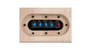Blast Box 200 Watt Portable Bluetooth Speaker Kit