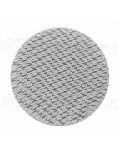 Dayton Audio ME820C 20.3cm 2-Way Micro-Edge Ceiling Speakers