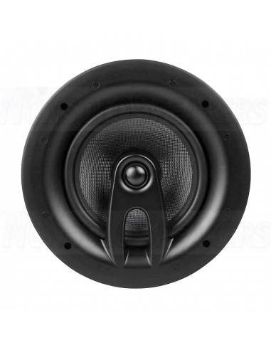 Dayton Audio ME820C 20.3cm 2-Way Micro-Edge Ceiling Speakers