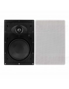 Dayton Audio ME625W 16.5cm Micro-Edge 2-Way In-Wall Speakers