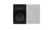 Dayton Audio ME625W 16.5cm Micro-Edge 2-Way In-Wall Speakers