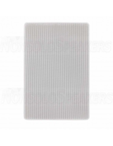 Dayton Audio ME625W 16.5cm Micro-Edge 2-Way In-Wall Speakers