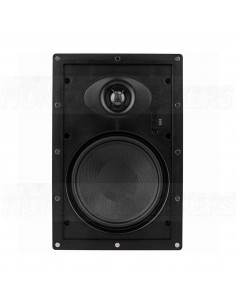 Dayton Audio ME625W 16.5cm Micro-Edge 2-Way In-Wall Speakers 2
