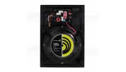 Dayton Audio ME825W 20.3cm Micro-Edge 2-Way In-Wall Speakers