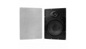 Dayton Audio ME825W 20.3cm Micro-Edge 2-Way In-Wall Speakers