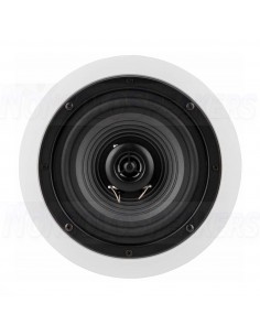 Dayton Audio CS620CT 16.5cm 2-Way 70V Ceiling Speaker Pair 2