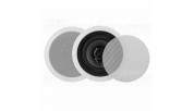 Dayton Audio CS620CT 16.5cm 2-Way 70V Ceiling Speaker Pair