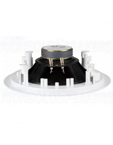 Dayton Audio CS820C 20.3cm 2-Way Ceiling Speaker Pair