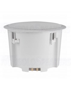 Dayton Audio CS620EC 16.5cm 2-Way Enclosed Ceiling Speaker 2