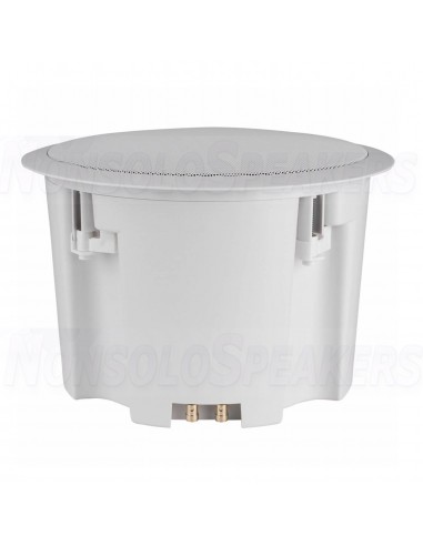 Dayton Audio CS620EC 16.5cm 2-Way Enclosed Ceiling Speaker