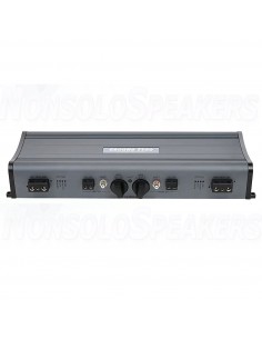 Ground Zero GZ ULTRA A-2 2 channel amplifier HQ 2