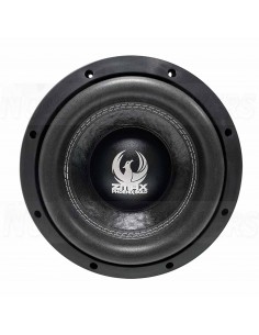 Phoenix Gold ZMAX82 – High SPL 8 Inch Subwoofer