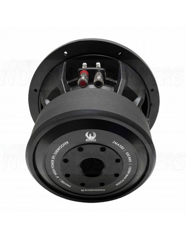 Phoenix Gold ZMAX82 – High SPL 8 Inch Subwoofer