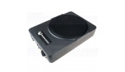 Phoenix Gold ZR10P – 10 Inch Compact Subwoofer