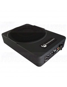 Phoenix Gold ZR10P – 10 Inch Compact Subwoofer 2
