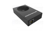 Phoenix Gold ZX18PBS – 8-Inch Slim Subwoofer Box