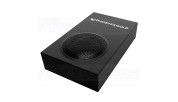 Phoenix Gold ZX18PBS – 8-Inch Slim Subwoofer Box
