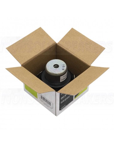 Dayton Audio ND91-8 3-1/2" Aluminum Cone Full-Range