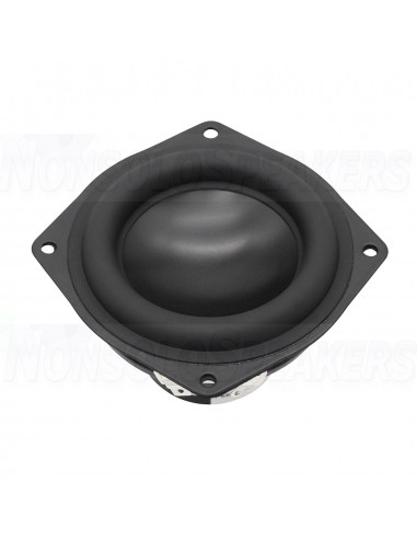 Dayton Audio ND91-8 3-1/2" Aluminum Cone Full-Range
