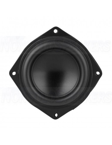 Dayton Audio ND91-8 3-1/2" Aluminum Cone Full-Range