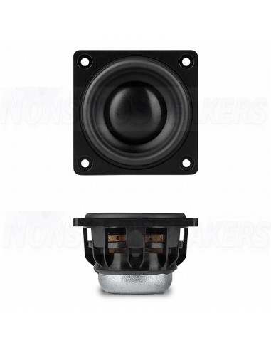 Dayton Audio DMA58-4 2" Aluminum Cone Full-Range Driver