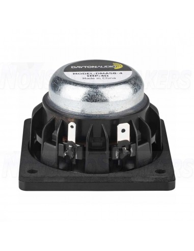 Dayton Audio DMA58-4 2" Aluminum Cone Full-Range Driver