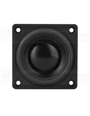 Dayton Audio DMA58-4 2" Aluminum Cone Full-Range Driver