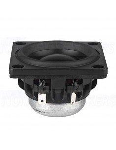 Dayton Audio DMA58-4 2" Aluminum Cone Full-Range Driver