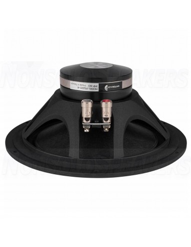 Dayton Audio PS220-8 8" Point Source Full-Range Neo Driver