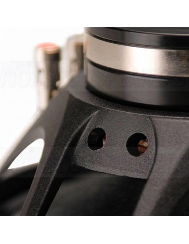 Dayton Audio PS220-8 8" Point Source Full-Range Neo Driver