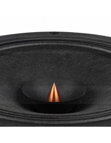 Dayton Audio PS220-8 8" Point Source Full-Range Neo Driver