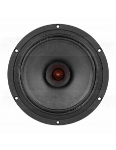 Dayton Audio PS220-8 8" Point Source Full-Range Neo Driver 2