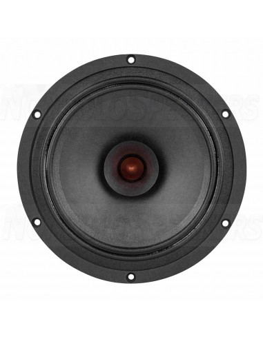 Dayton Audio PS220-8 8" Point Source Full-Range Neo Driver