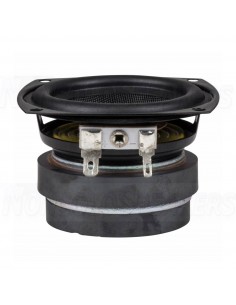 Dayton Audio CE65W-8 2-1/2" Shielded Extended Range Driver