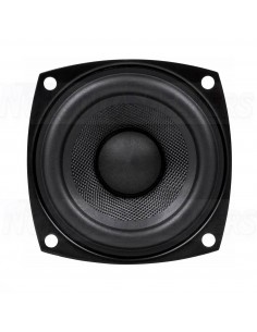 Dayton Audio CE65W-8 2-1/2" Shielded Extended Range Driver 2