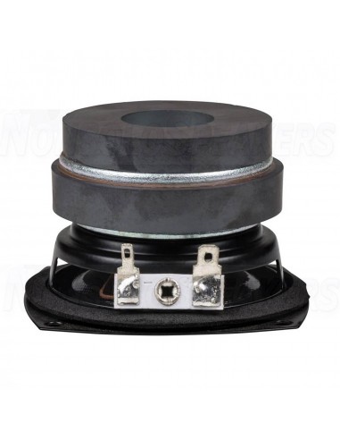 Dayton Audio CE65W-8 2-1/2" Shielded Extended Range Driver