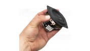 Dayton Audio ND91-4 3-1/2" Aluminum Cone Full-Range