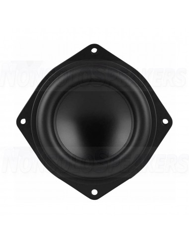 Dayton Audio ND91-4 3-1/2" Aluminum Cone Full-Range