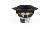 Dayton Audio ND91-4 3-1/2" Aluminum Cone Full-Range
