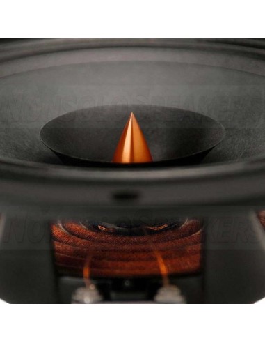 Dayton Audio PS180-8 6-1/2" Point Source Full-Range Neo Driver