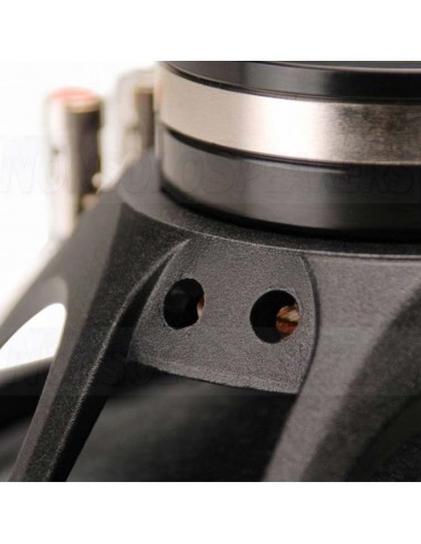Dayton Audio PS180-8 6-1/2" Point Source Full-Range Neo Driver
