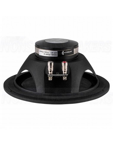 Dayton Audio PS180-8 6-1/2" Point Source Full-Range Neo Driver