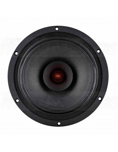 Dayton Audio PS180-8 6-1/2" Point Source Full-Range Neo Driver