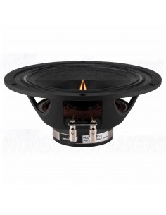 Dayton Audio PS180-8 6-1/2" Point Source Full-Range Neo Driver