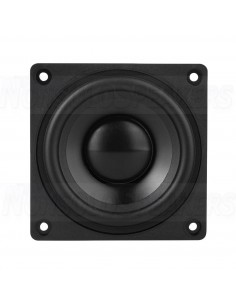 Dayton Audio DMA70-4 2-1/2" Aluminum Cone Full-Range Driver 2