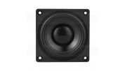 Dayton Audio DMA70-4 2-1/2" Aluminum Cone Full-Range Driver