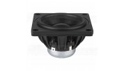 Dayton Audio DMA70-4 2-1/2" Aluminum Cone Full-Range Driver