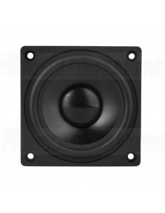 Dayton Audio DMA80-4 3" Aluminum Cone Full-Range Driver 2